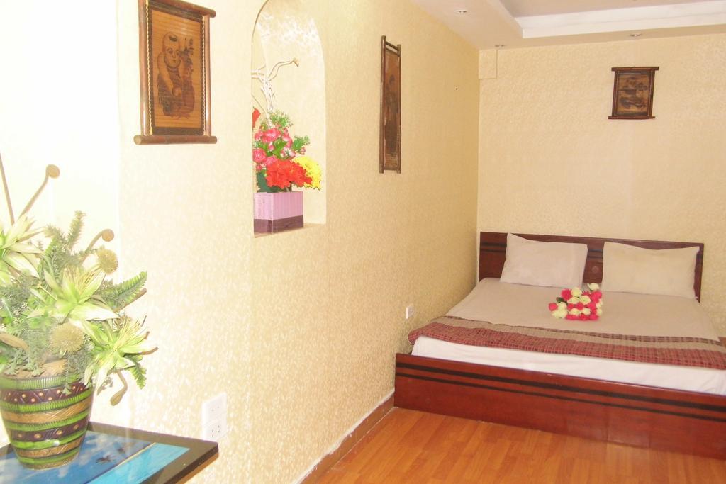 Homebackpackers Hostel Hanoi Room photo