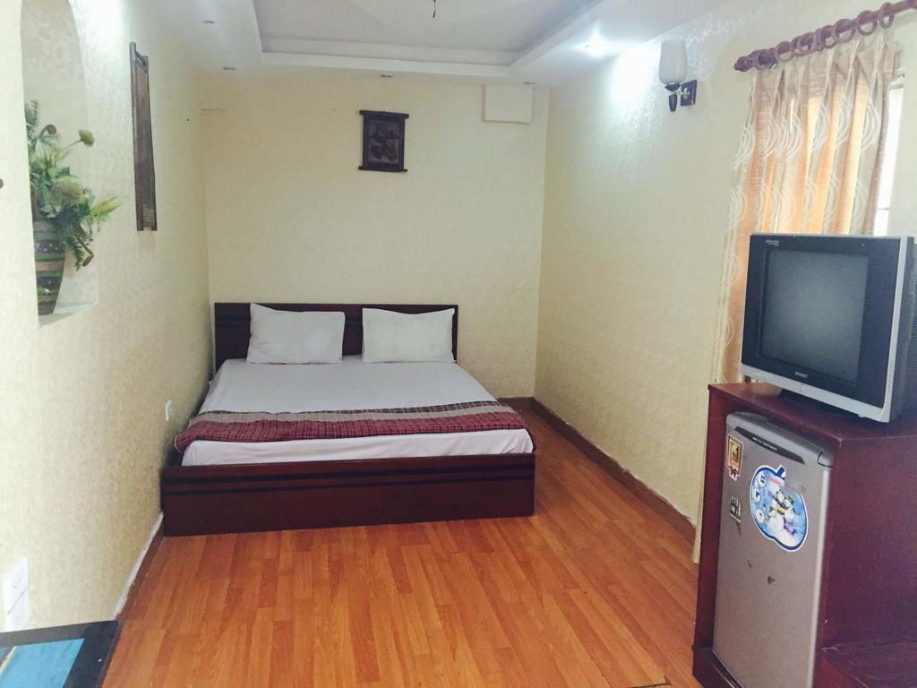 Homebackpackers Hostel Hanoi Room photo